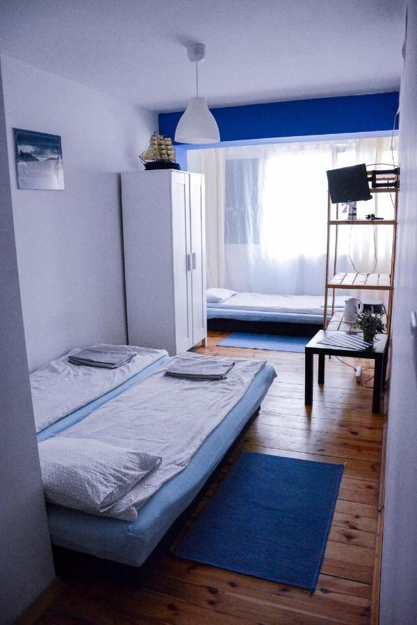 Pokoje Goscinne Juliusz Mielno (Koszalin) Exterior foto