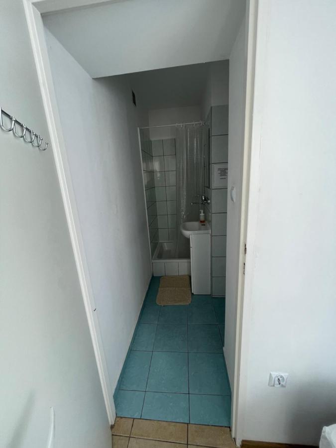 Pokoje Goscinne Juliusz Mielno (Koszalin) Exterior foto